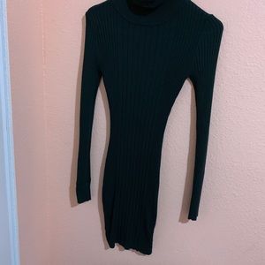 Naked Wardrobe Dress